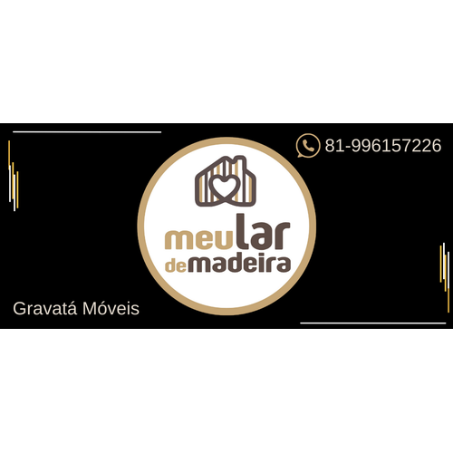 Logotipo da empresa MOVEIS GRAVATA