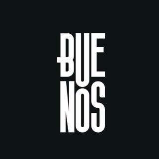 Logotipo da empresa BUENOS PIZZA