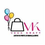 Logotipo da empresa VEGA KRAFT