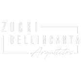 Logotipo da empresa ZUCKI BELLINCANTA ARQUITETOS LTDA