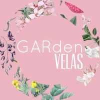 Logotipo da empresa VELAS GARDEN