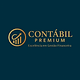 Logotipo da empresa CONTABIL PREMIUM