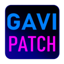 Logotipo da empresa GAVI PATCH