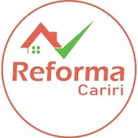 Logotipo da empresa REFORMA CARIRI