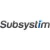 Logotipo da empresa SUBSYSTEM