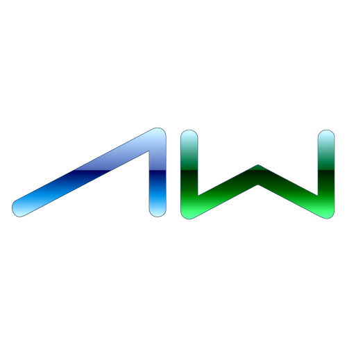 Logotipo da empresa ADMINWEB