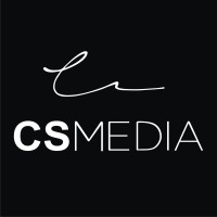 Logotipo da empresa CS LTDA