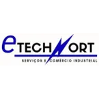 Logotipo da empresa ETECHNORT