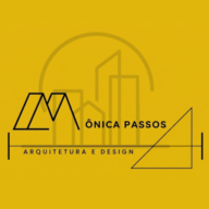 Logotipo da empresa MP PRODUTOS ARQUITETONICOS