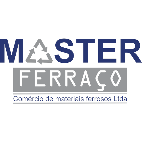 Logotipo da empresa MASTER FERRACO COMERCIO DE MATERIAIS FERROSOS LTDA