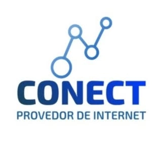 Logotipo da empresa CONECT TELECOM