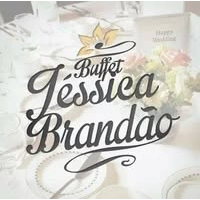 Logotipo da empresa BUFFET JESSICA BRANDAO