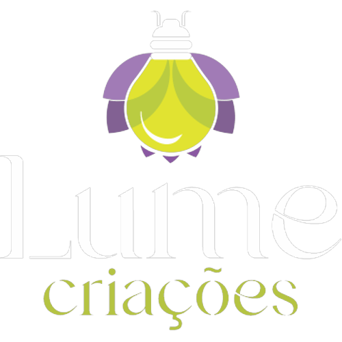 Logotipo da empresa LUME CRIACOES