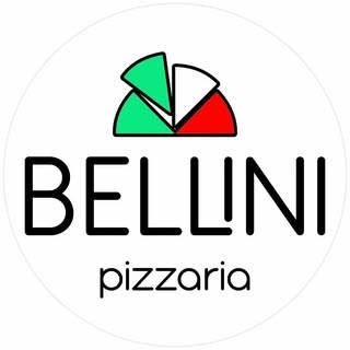 Logotipo da empresa BELLINI PIZZARIA