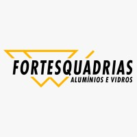 Logotipo da empresa FORTESQUADRIAS