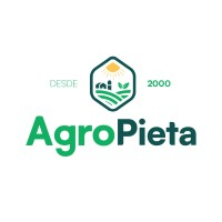 Logotipo da empresa AGROPIETA