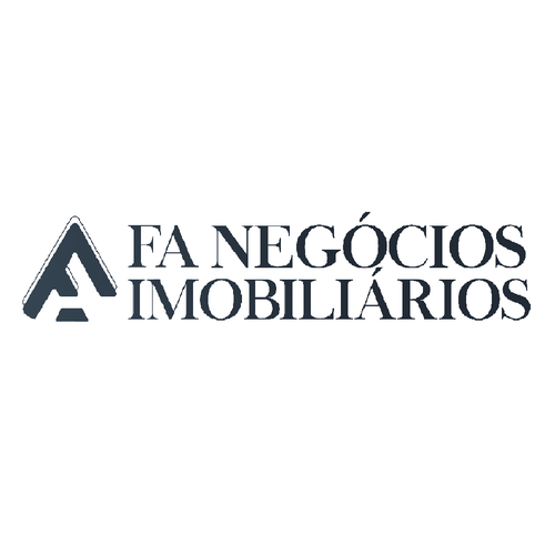 Logotipo da empresa FA NEGOCIOS IMOBILIARIOS