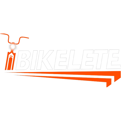 Logotipo da empresa BK POP