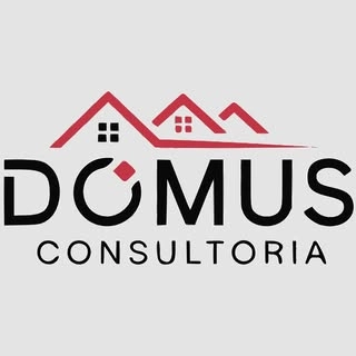 Logotipo da empresa DOMUS CONSULTORIA LTDA
