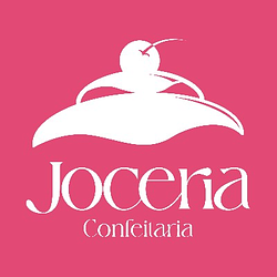 Logotipo da empresa JOCERIA CONFEITARIA LTDA