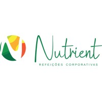 Logotipo da empresa NUTRIENT