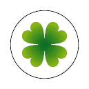 Logotipo da empresa TREVO STOK