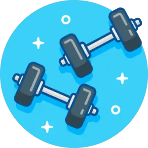 Logotipo da empresa STUDIO DE TREINAMENTO TAINARA KELLEN