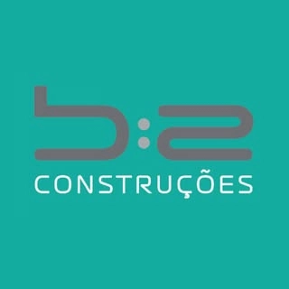 Logotipo da empresa BK CONSTRUTORA