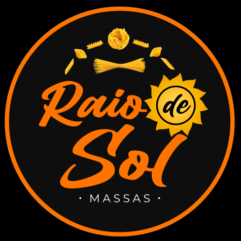 Logotipo da empresa RAIO DE SOL
