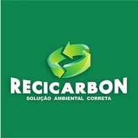 Logotipo da empresa RECILOG