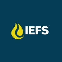 Logotipo da empresa INSTITUTO EDUCACIONAL FORCA SOCIAL - IEFS