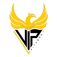 Logotipo da empresa VIP FITNESS