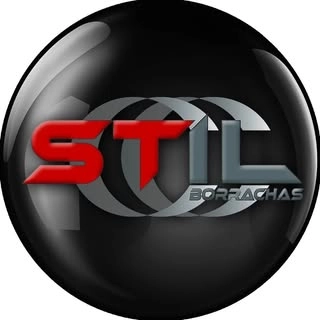 Logotipo da empresa STIL TEC