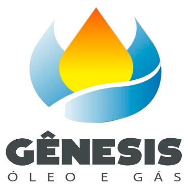 Logotipo da empresa GENESIS OLEO E GAS