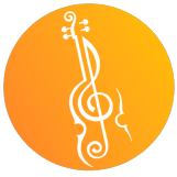 Logotipo da empresa A.R.A ADORASOM