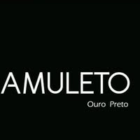 Logotipo da empresa AMO OURO PRETO
