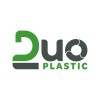 Logotipo da empresa DUOPLASTIC