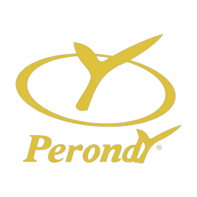 Logotipo da empresa PERONDY MODAS