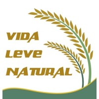 Logotipo da empresa VIDA LEVE ESPACO NATURAL