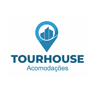 Logotipo da empresa TOURHOUSE ACOMODACOES