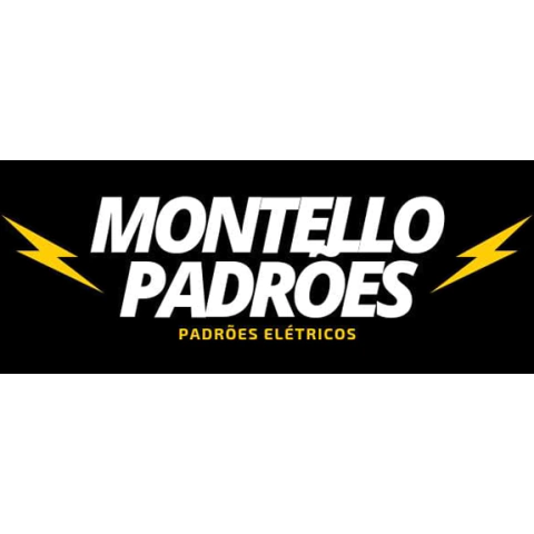 Logotipo da empresa MONTELLO PADROES