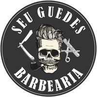 Logotipo da empresa GUEDES BARBEARIA LTDA
