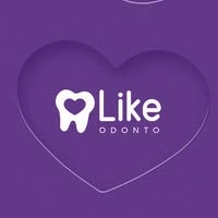 Logotipo da empresa LIKE ODONTO