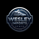 Logotipo da empresa WESLEY DOS SANTOS FERREIRA