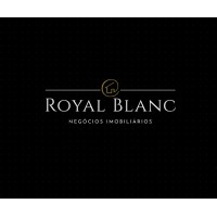 Logotipo da empresa ROYAL BLANC