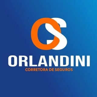 Logotipo da empresa ORLANDINI SEGUROS