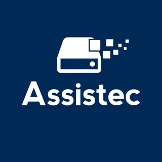 Logotipo da empresa ASSISTEC SOLANEA