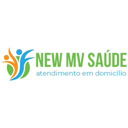 Logotipo da empresa NEW MV SAUDE LTDA