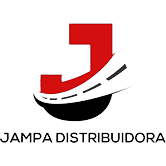 Logotipo da empresa JAMPA DISTRIBUIDORA E COMERCIO