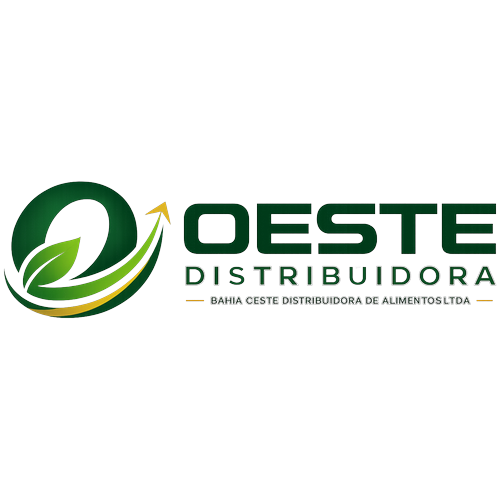Logotipo da empresa BAHIA OESTE DISTRIBUIDORA